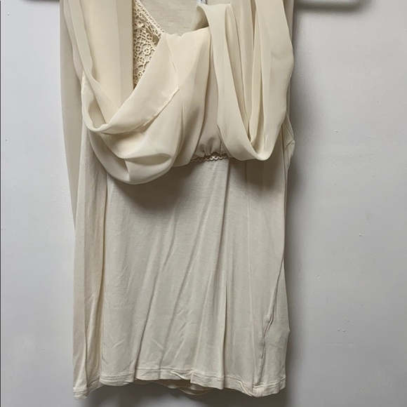 Lauren Conrad top size M - Picture 4 of 5